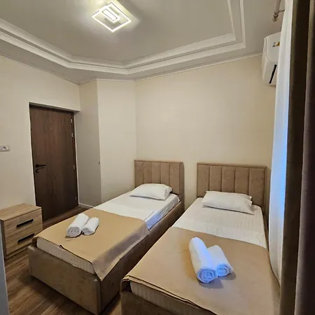 Bazaar Apartamento *