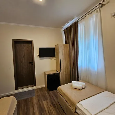 Bazaar Apartamento
