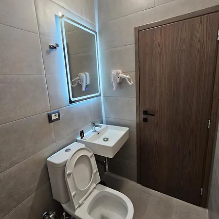 Apartamento Bazaar Gjirokastër
