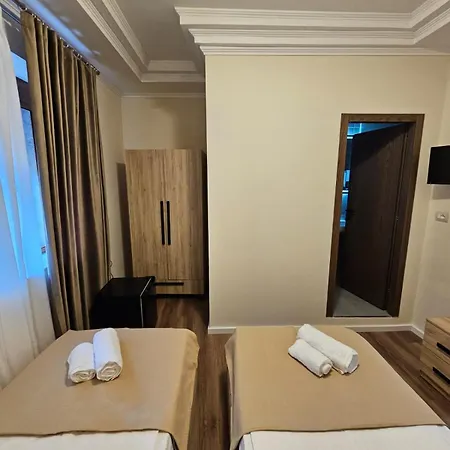 Bazaar Apartamento *