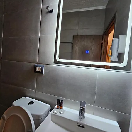 Bazaar * Gjirokastër