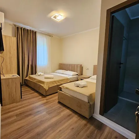 Bazaar Apartamento Gjirokastër