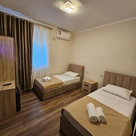 Lägenhet Bazaar Gjirokastër