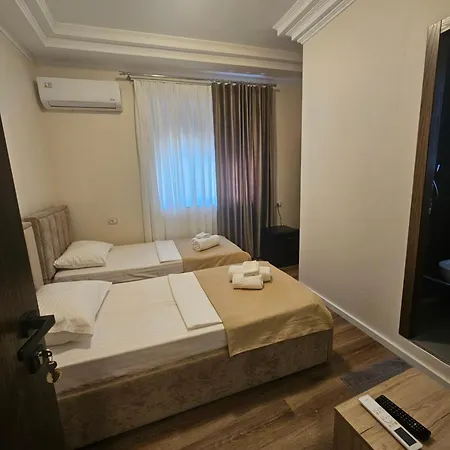 Apartamento Bazaar
