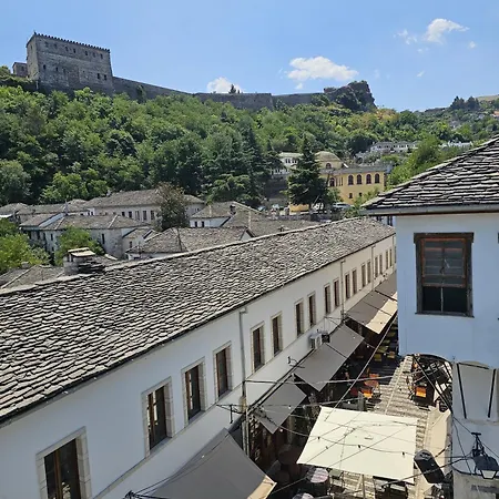 Bazaar * Gjirokastër
