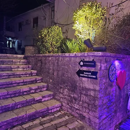 Bazaar Gjirokastër