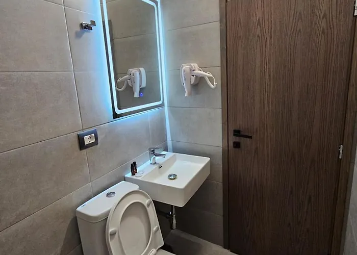 Apartman Bazaar Gjirokastra