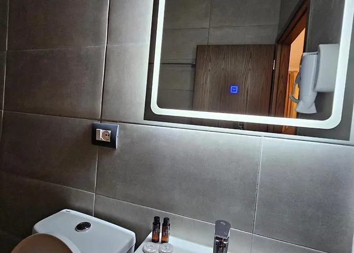 Bazaar * Gjirokastra